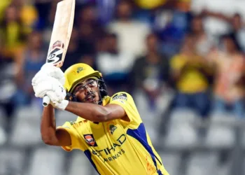 Mhatre’s 94 Lights Up the Game — Just Misses Out on Being IPL’s Youngest Star Centurion