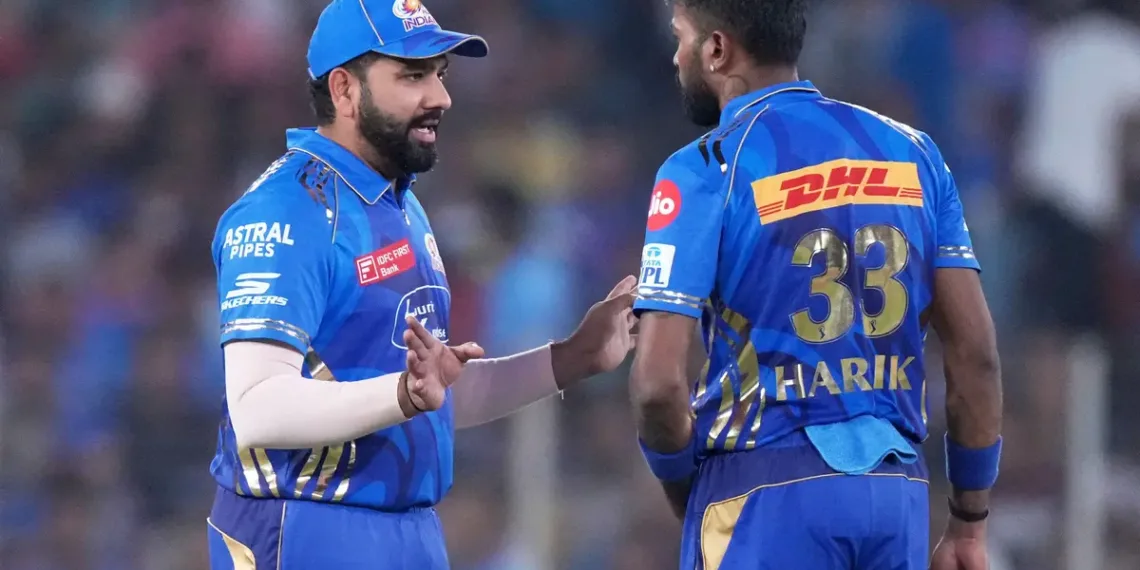 Rohit Sharma to Undergo Surgery After IPL 2025, Focused on Full Fitness for 2027 World Cup