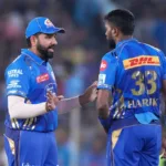 Rohit Sharma to Undergo Surgery After IPL 2025, Focused on Full Fitness for 2027 World Cup