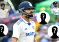 Who Replaces Kohli at No. 4? India Faces a Tough Call Ahead of England Tests