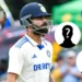 Who Replaces Kohli at No. 4? India Faces a Tough Call Ahead of England Tests