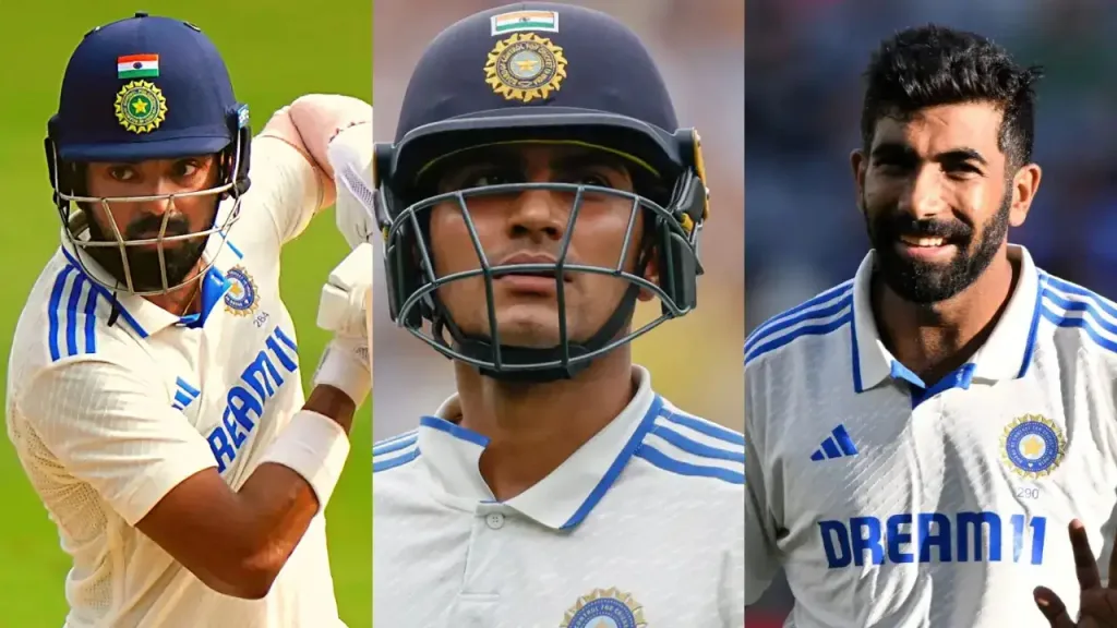 Test Cricket: Agarkar and Gambhir to Break the Silence on India’s Test Captaincy 2 The Vice-Captaincy Conundrum