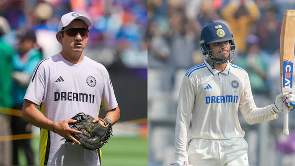 Test Cricket: Agarkar and Gambhir to Break the Silence on India’s Test Captaincy 3 Final Thoughts: A Moment of Anticipation