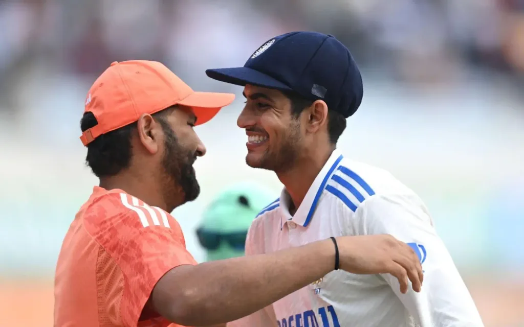 Test Cricket: Agarkar and Gambhir to Break the Silence on India’s Test Captaincy 1 Why the Next Test Captaincy Matters More Than Ever