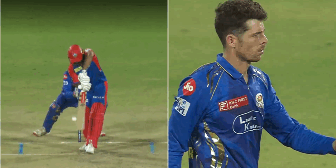 Mitchell Santner Joins MI — Could This Be the End of Their Spin Drought?