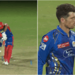 Could Mitchell Santner Be the End of Mumbai Indians Spin Drought?