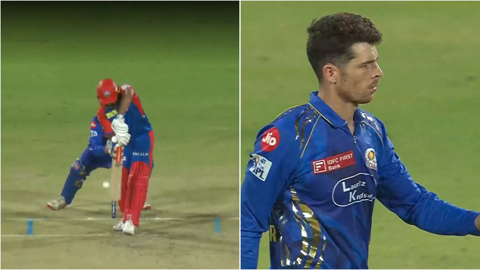 Mitchell Santner Joins MI — Could This Be the End of Their Spin Drought?