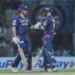 Mitchell Marsh Goes Big in Ahmedabad, Smashes His First IPL Century