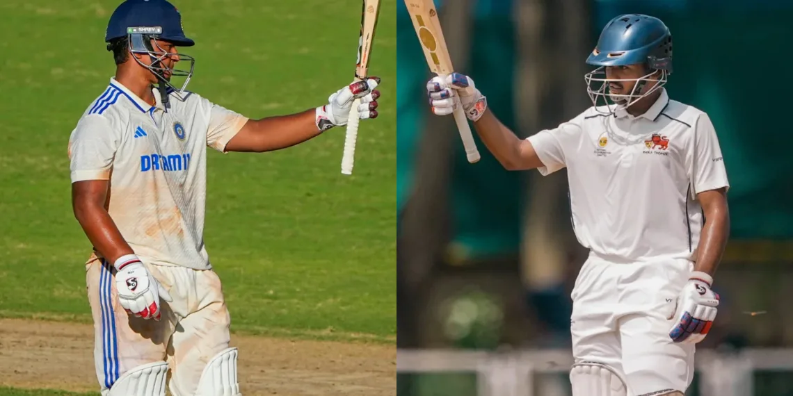 India U19 Squad Announced for England Tour – Here’s Who’s In