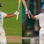 India U19 Squad Announced for England Tour – Here’s Who’s In
