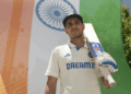 Gill Takes the Wheel, Shami Sidelined — India’s Test Squad Raises Eyebrows