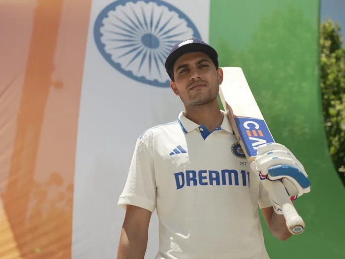 Gill Takes the Wheel, Shami Sidelined — India’s Test Squad Raises Eyebrows Gill Takes the Wheel, Shami Sidelined — India’s Test Squad Raises Eyebrows