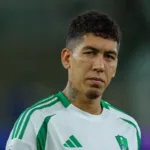 Bobby Firmino Turns On the Style in the Final, Helps Al-Ahli Win the AFC Champions League
