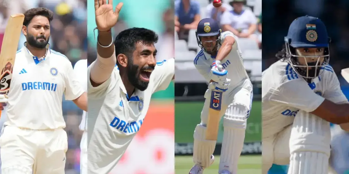 Why Didn’t Bumrah or KL Rahul Get the Test Captaincy? Agarkar Explains the Call