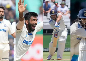 Why Didn’t Bumrah or KL Rahul Get the Test Captaincy? Agarkar Explains the Call