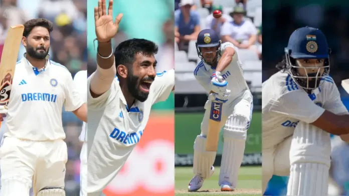 Why Didn’t Bumrah or KL Rahul Get the Test Captaincy? Agarkar Explains the Call Why Didn’t Bumrah or KL Rahul Get the Test Captaincy? Agarkar Explains the Call