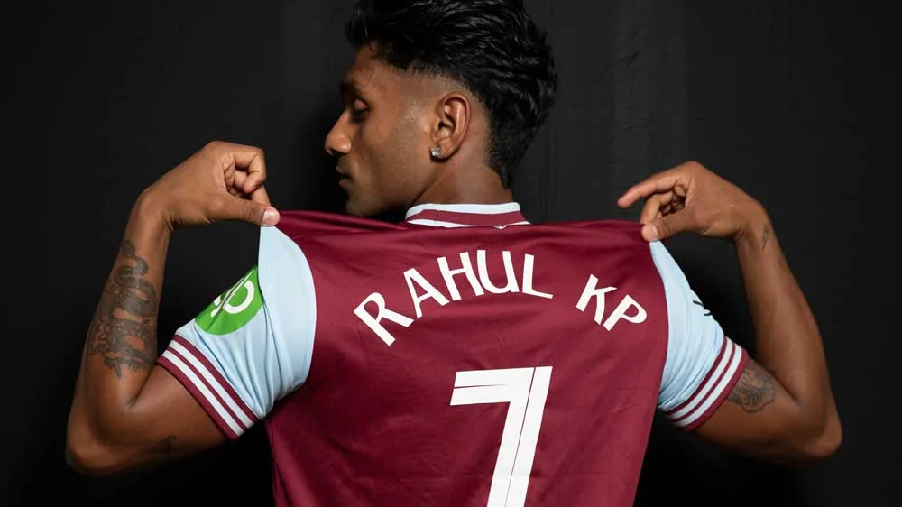 From Humble Beginnings to International Stardom