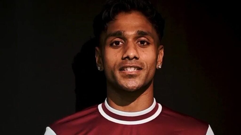 Rahul KP Set to Play for West Ham at TST 2025 — A Big Step for Indian Football