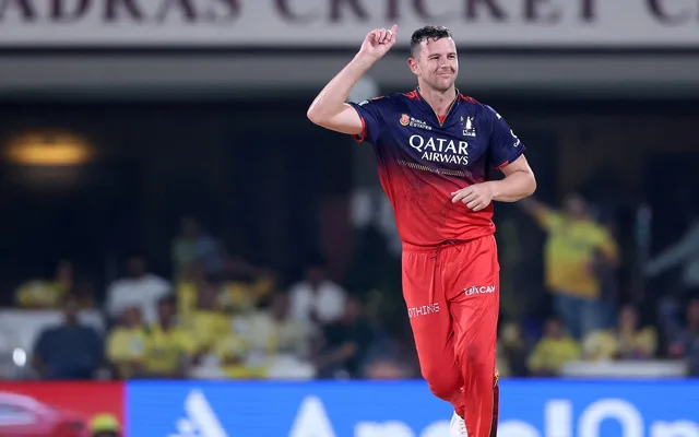 Hazlewood's Back – RCB’s IPL 2025 Playoff Hopes Just Got a Lot Stronger 3 Final Thoughts: The Stage Is Set