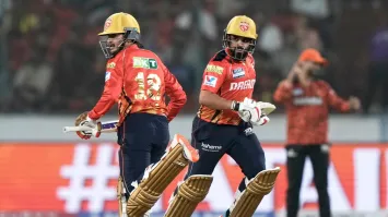 PBKS Go Big Again! 7th 200+ Total Sets New IPL Records 1 The Punjab Kings’ Batting Revolution: Consistency Meets Carnage