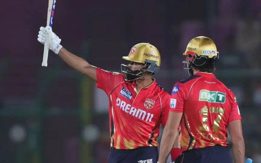 PBKS Go Big Again! 7th 200+ Total Sets New IPL Records 3 Final Thoughts: A Season for the Ages