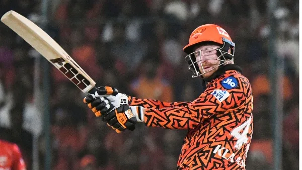 Heinrich Klaasen Scores to 3rd Fastest IPL Century, Edges Past SRH Teammate Travis Head 1 The Build-Up: SRH’s Search for a Hero