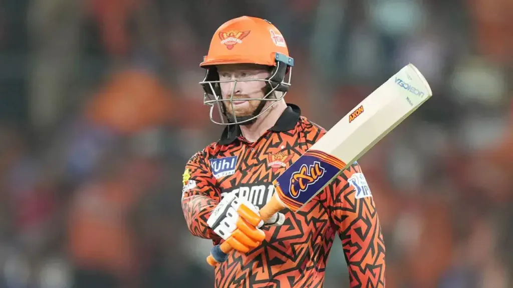 Heinrich Klaasen Scores to 3rd Fastest IPL Century, Edges Past SRH Teammate Travis Head 2 The Impact: SRH’s Momentum and the IPL’s Ever-Growing Legacy