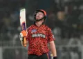 Klaasen Blazes to 3rd Fastest IPL Hundred, Edges Past SRH Teammate Head