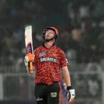 Heinrich Klaasen Scores to 3rd Fastest IPL Century, Edges Past SRH Teammate Travis Head