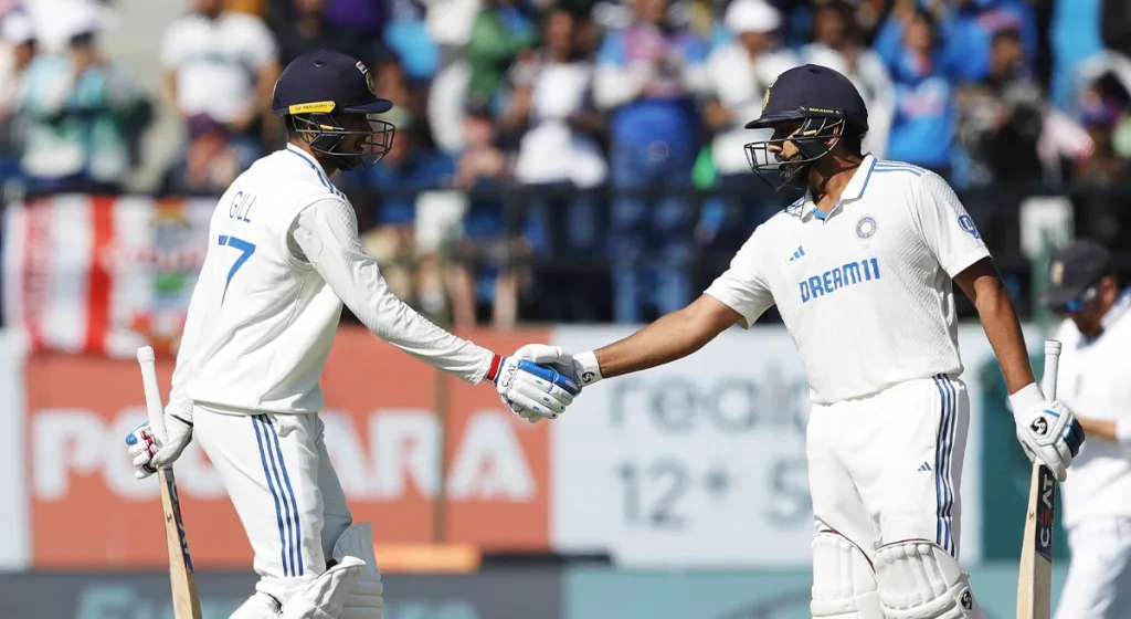 BCCI Changes Its Mind on Split Captaincy: Here's why? 1 The Journey: From One Captain to Three