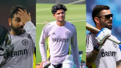BCCI Changes Its Mind on Split Captaincy: Here's why? 3 Final Thoughts: Embracing Change for a Brighter Tomorrow