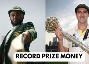 Winning the WTC Final Isn’t Just About the Trophy—Here’s the Cash Reward