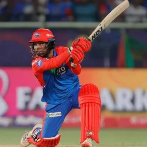 Top 5 Indian Players Who Deserved a Big Raise after IPL 2025 1 1. Vipraj Nigam (Delhi Capitals) – The All-Round Sensation at Just Rs 50 Lakhs