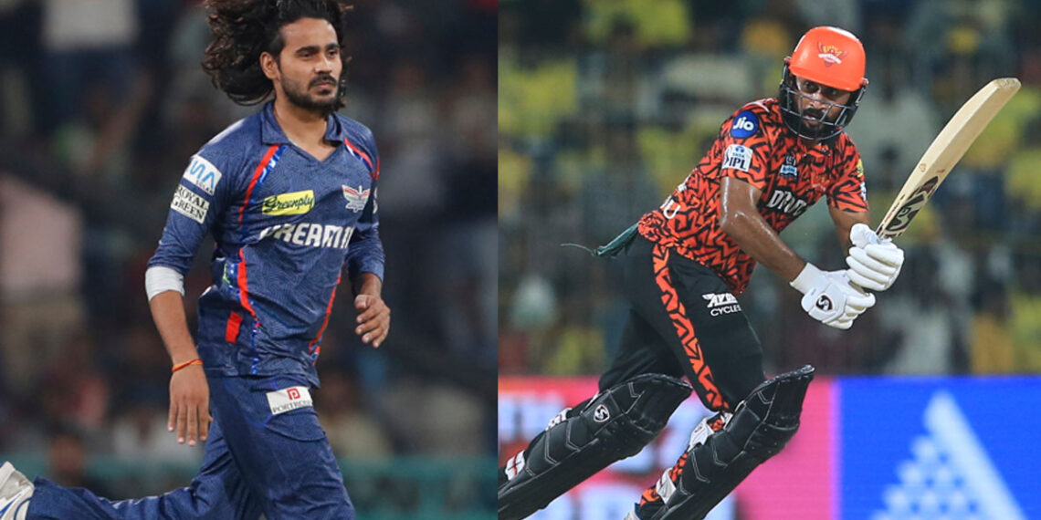 Indian Players Who Deserved a Fat Raise in IPL 2025