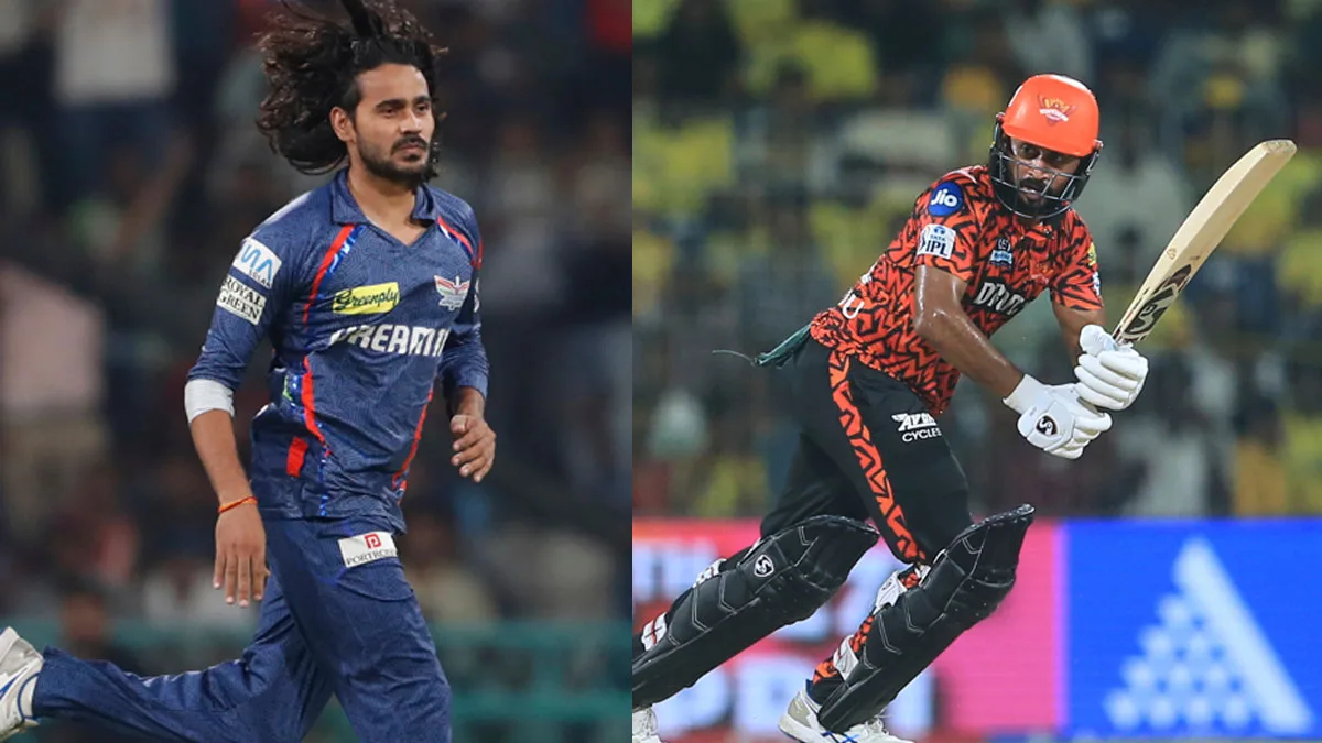 Indian Players Who Deserved a Fat Raise in IPL 2025