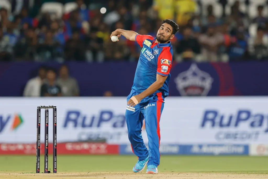 Best XI of Teams who Missed the IPL 2025 Playoffs! 2 All-Round Excellence: Vipraj Nigam