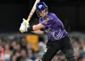 IPL 2025: Maxwell’s Out, and Mitch Owen’s In — A Big Opportunity for the Young Aussie