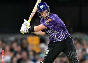 IPL 2025: Maxwell’s Out, and Mitch Owen’s In — A Big Opportunity for the Young Aussie