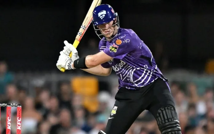 IPL 2025: Maxwell’s Out, and Mitch Owen’s In — A Big Opportunity for the Young Aussie IPL 2025: Maxwell’s Out, and Mitch Owen’s In — A Big Opportunity for the Young Aussie