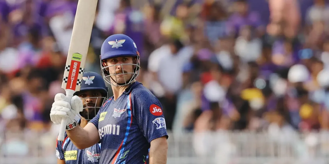 These Teams Missed the IPL 2025 Playoffs, But This Combined XI Is Seriously Good