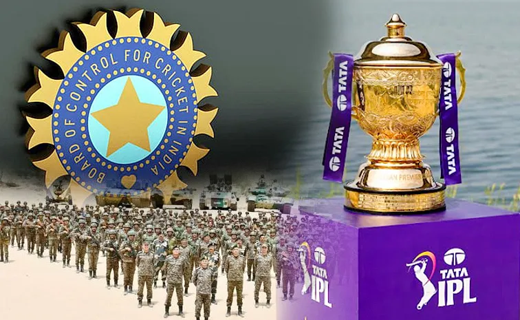 IPL 2025 Final Ceremony to Honour the Indian Armed Forces! 1 Why the IPL 2025 Closing Ceremony Matters More Than Ever