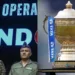 IPL 2025 Finale to Honor Indian Armed Forces — A Tribute from the Cricketing World