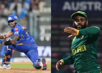 Suryakumar Yadav Just Broke a Huge Record… and Bavuma’s the One He Passed