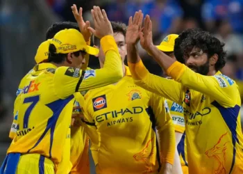 For the First Time Ever, CSK Lose 5 Matches at Home – and Fans Are Feeling It