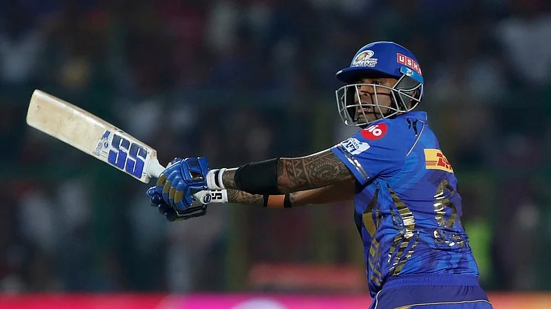 Suryakumar Yadav Just Broke a Huge Record and got past Temba Bavuma 2 What Makes Suryakumar Yadav So Special?