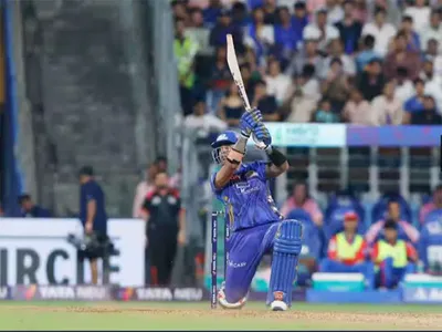Suryakumar Yadav Just Broke a Huge Record and got past Temba Bavuma 3 The Road Ahead: What’s Next for SKY?