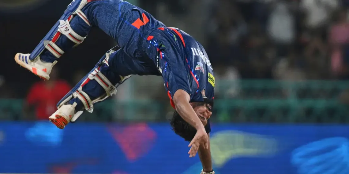 Rishabh Pant Finds His Rhythm Again – Signs Off IPL 2025 with a Brilliant Hundred