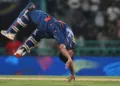 Rishabh Pant Finds His Rhythm Again – Signs Off IPL 2025 with a Brilliant Hundred