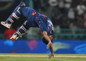 Rishabh Pant Finds His Rhythm Again – Signs Off IPL 2025 with a Brilliant Hundred