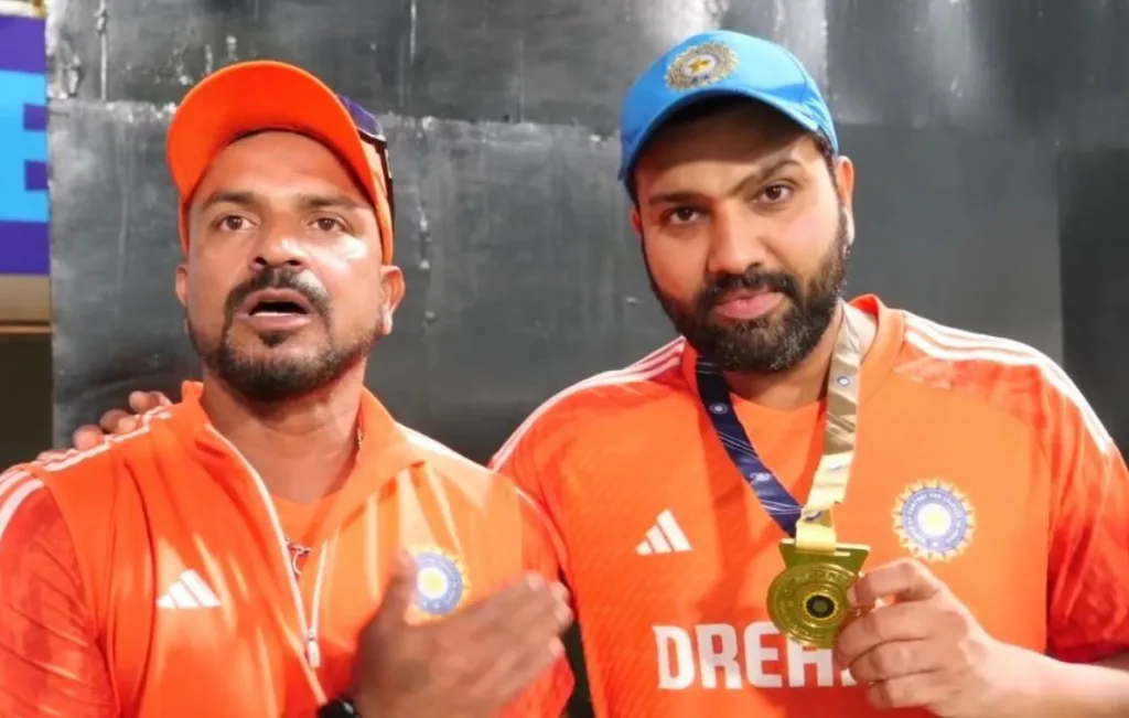 Rohit Sharma’s Support Brings T Dilip Back to Team India Setup 3 Conclusion